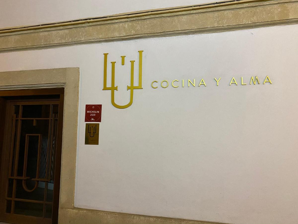 Apartamento/Loft En Zona Centrica I Wifi 헤레스 외부 사진