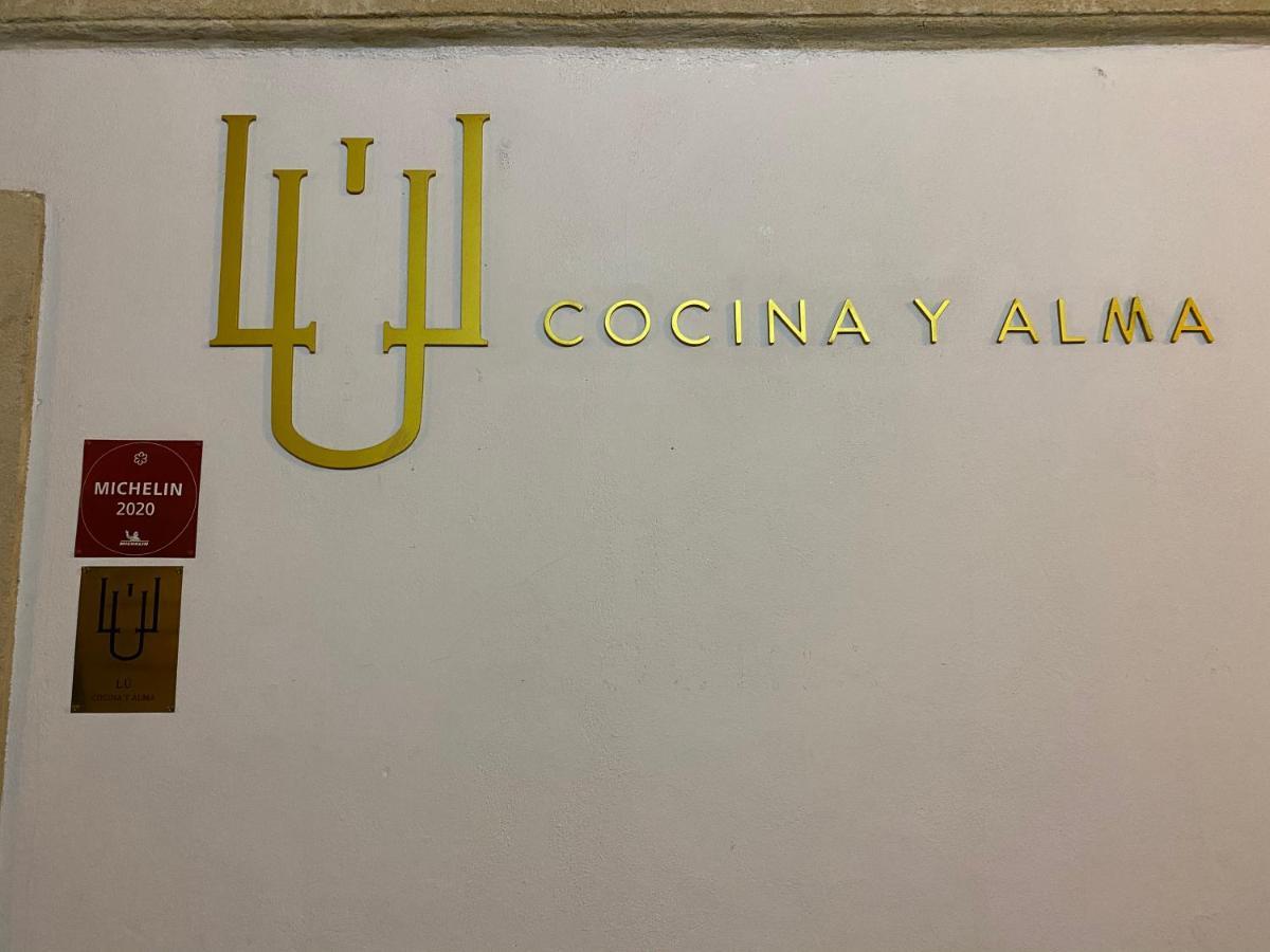 Apartamento/Loft En Zona Centrica I Wifi 헤레스 외부 사진