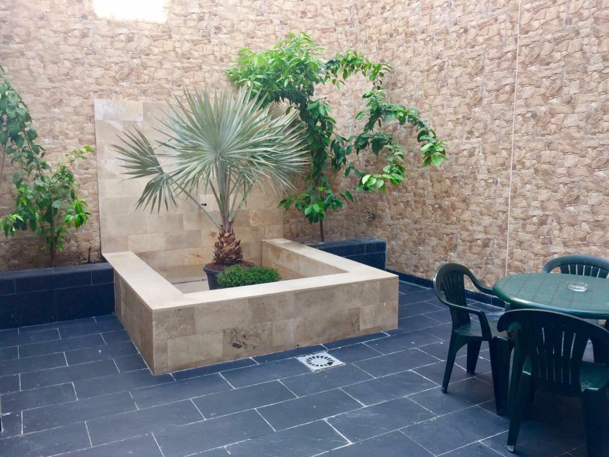 Apartamento/Loft En Zona Centrica I Wifi 헤레스 외부 사진