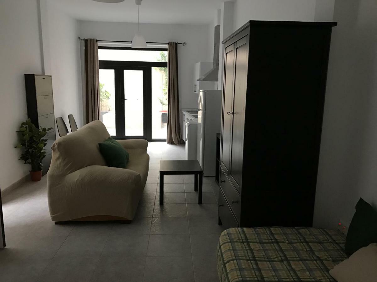 Apartamento/Loft En Zona Centrica I Wifi 헤레스 외부 사진