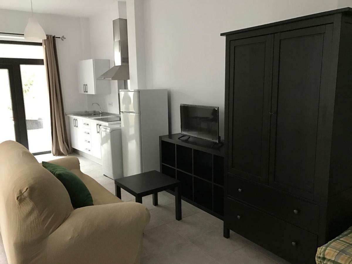 Apartamento/Loft En Zona Centrica I Wifi 헤레스 외부 사진